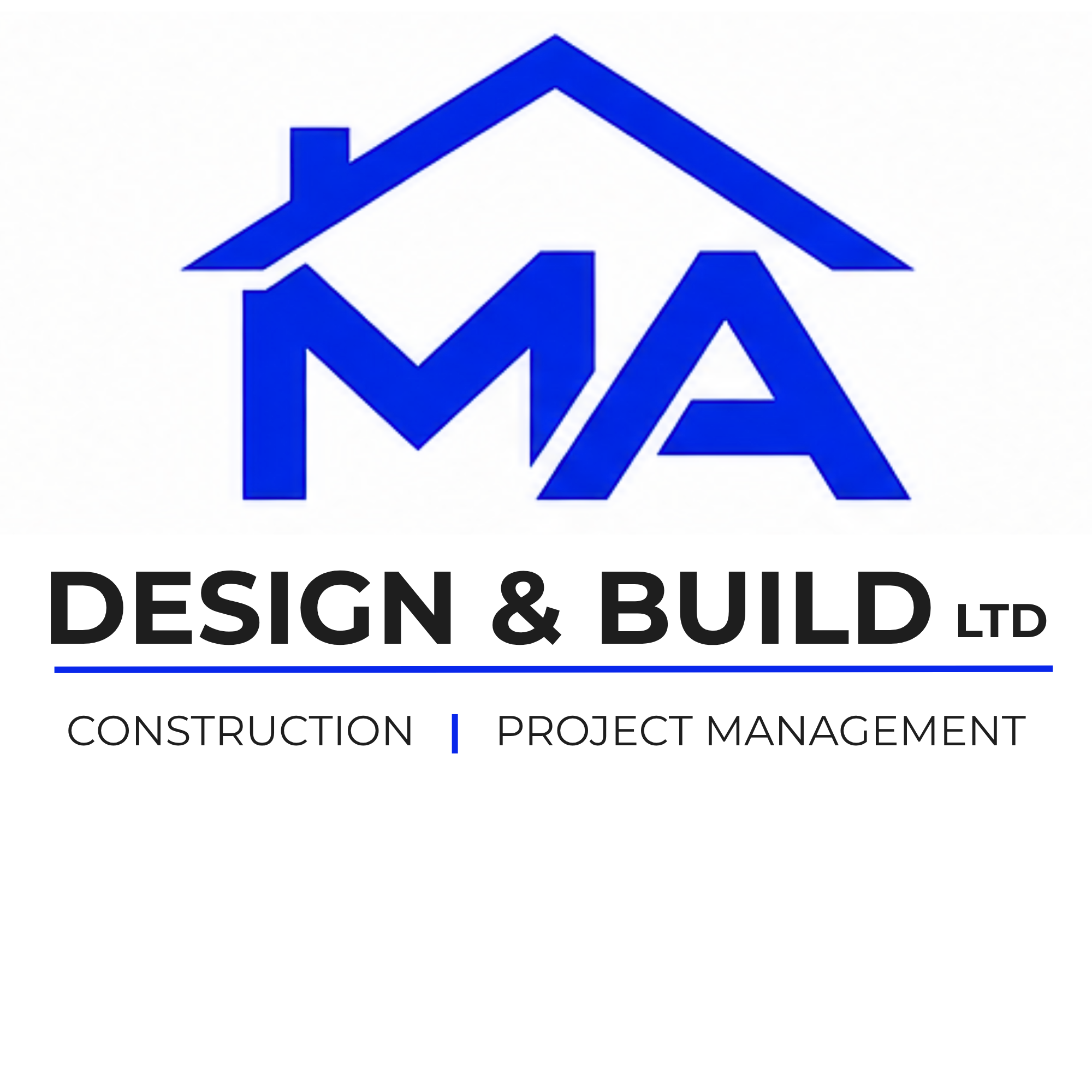 MA Design & Build Ltd